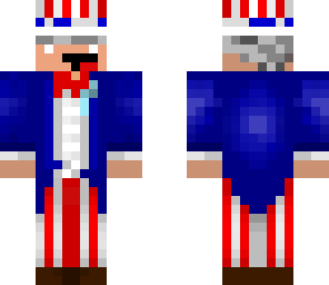 derp uncle sam