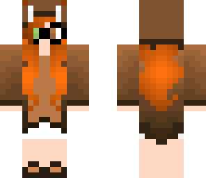 walrus hoodie girl