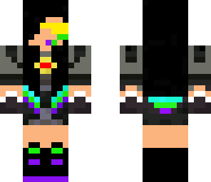 female ryanlox
