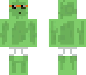 summer slime