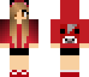 mooshroom fangirl - lydawolfiee