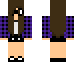 jcraft324 skin
