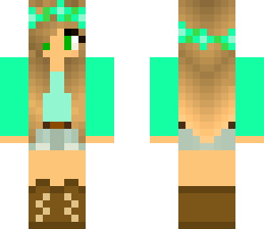 aqua little kelly