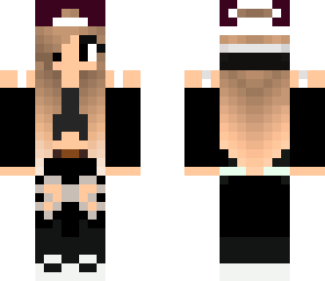 remix girl