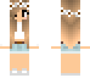 fixed cute girl