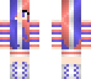 4th of july gal