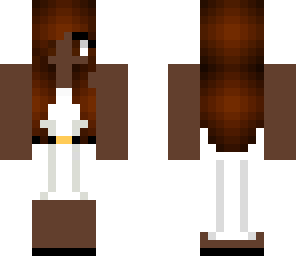 remade elegant dress