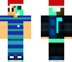 navidad trotumaniaca