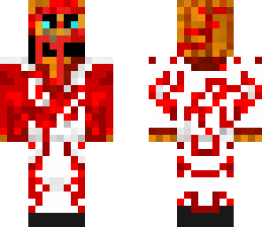bleeding jack