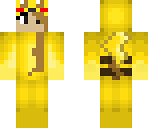 emily pikachu girl