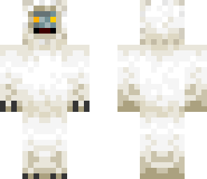 yeti