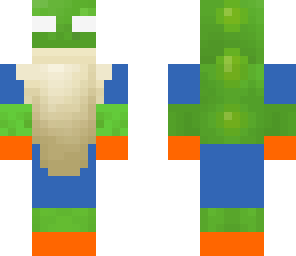 herofrog