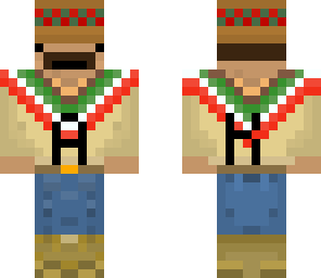 mexican 