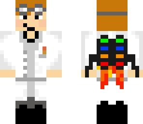 dr rocket