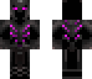 dark knight of the end