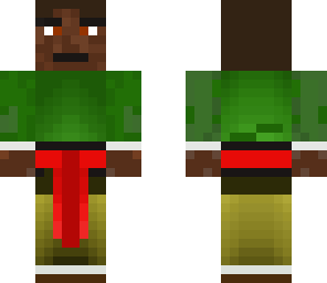 meshak