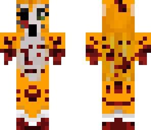 zombie stampy
