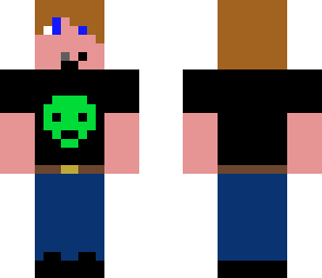 gamer kid