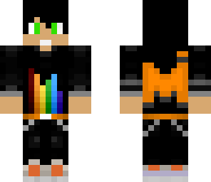 man mineplex