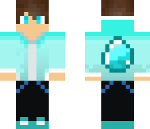 ice_diamond gift skin