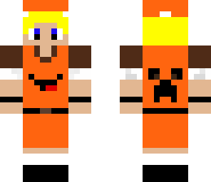 personajeeskin