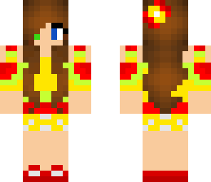 my skin