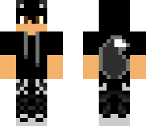 wolf boy fixed
