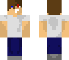 the corrupt soul