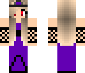 vampire girl