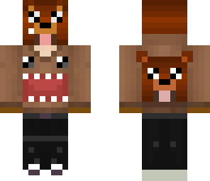 **** bear 100 likes lo mejore