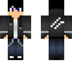 hoodie boy 2 point o