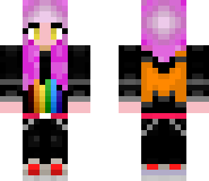 girl mineplex