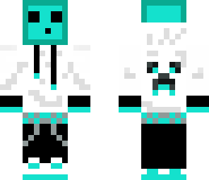 cool slime