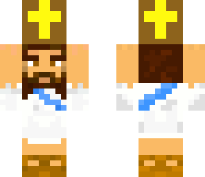 mini jesus