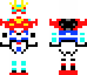 build burning gundam