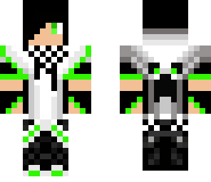 green teen