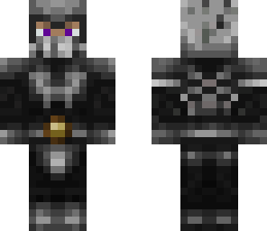 crypt guard corrupted