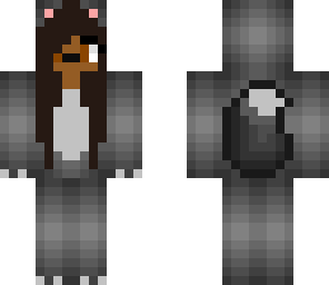 wolf