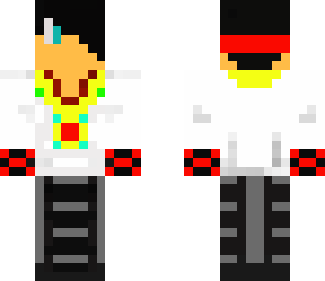 red gamer
