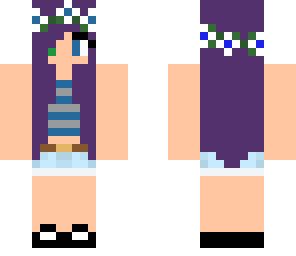 flower crown