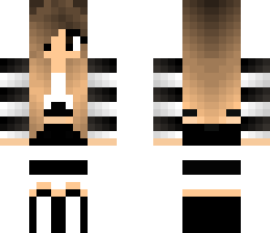 prisoner girl