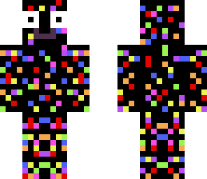 pixels