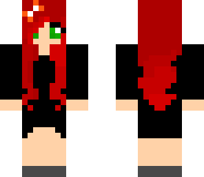 hot vampire