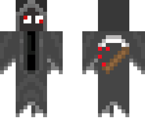 derp deadly reeper