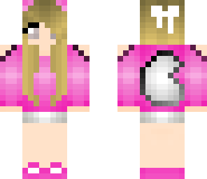 girl 5 wolf girl