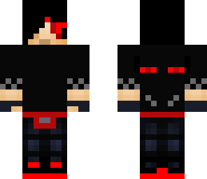 vampire kid