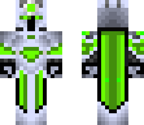 green king