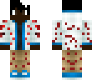 bloodyteen