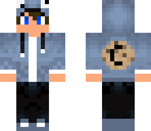 cookiecon luke84658
