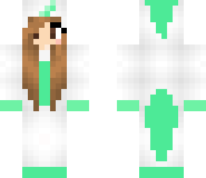 green unicorn onesie